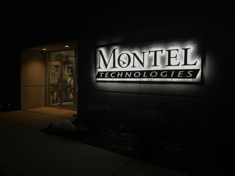 Montel Technologies Building
